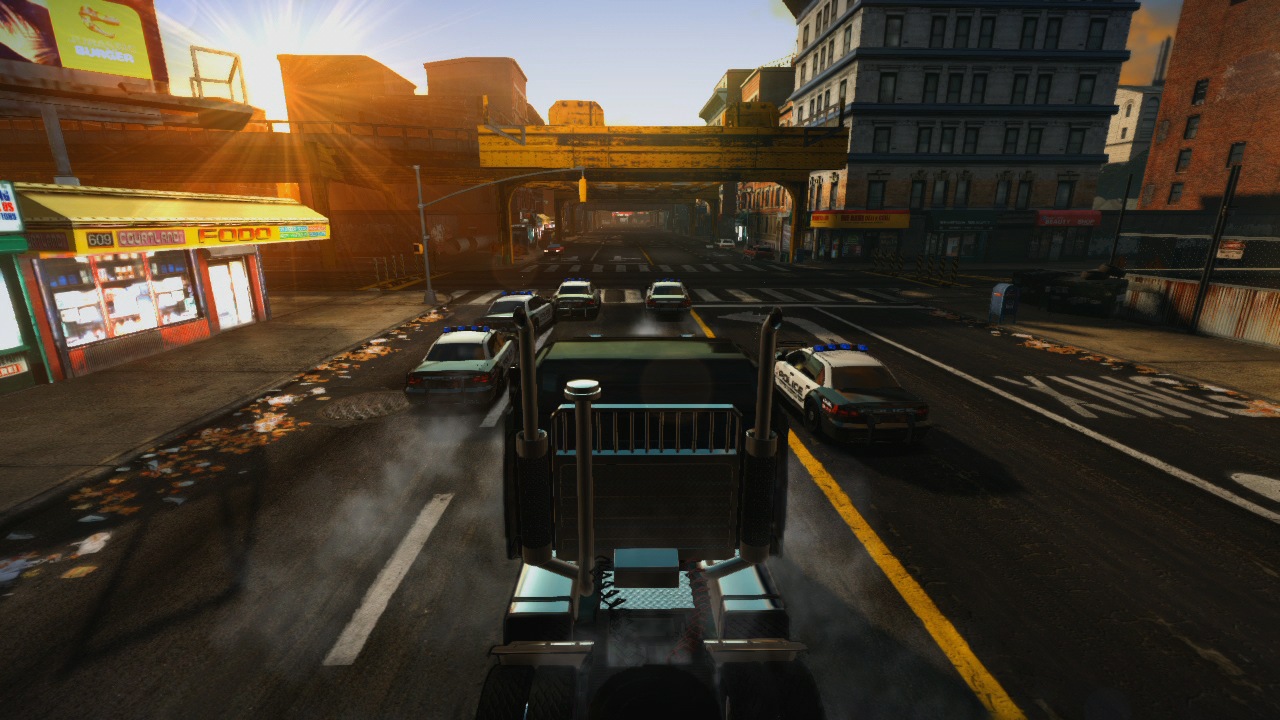 Ridge Racer Unbounded (Edición Limitada) - Imagen 40